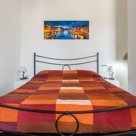 Piccolo Flat Near Venice Местре Екстериор снимка