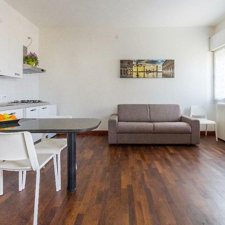Piccolo Flat Near Venice Местре Екстериор снимка