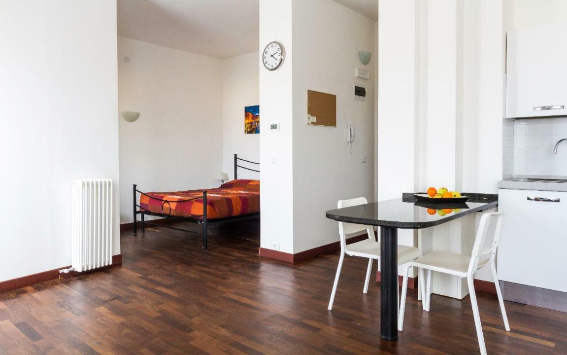 Piccolo Flat Near Venice Местре Екстериор снимка
