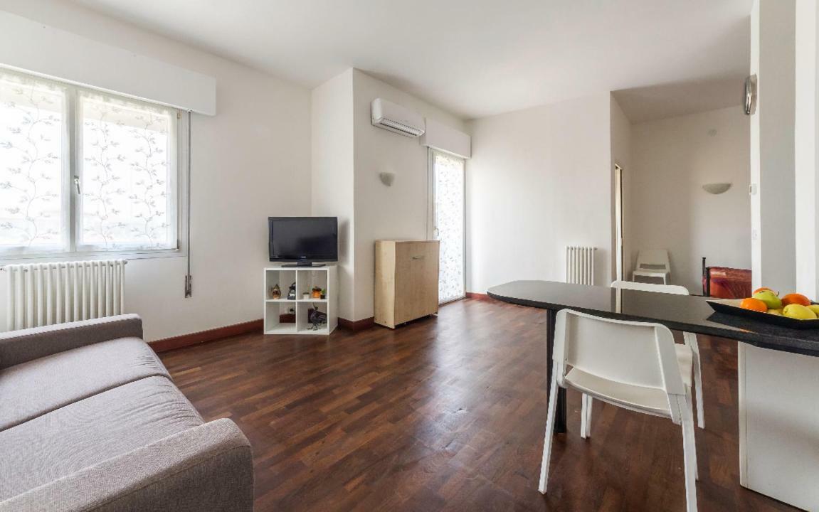 Piccolo Flat Near Venice Местре Екстериор снимка