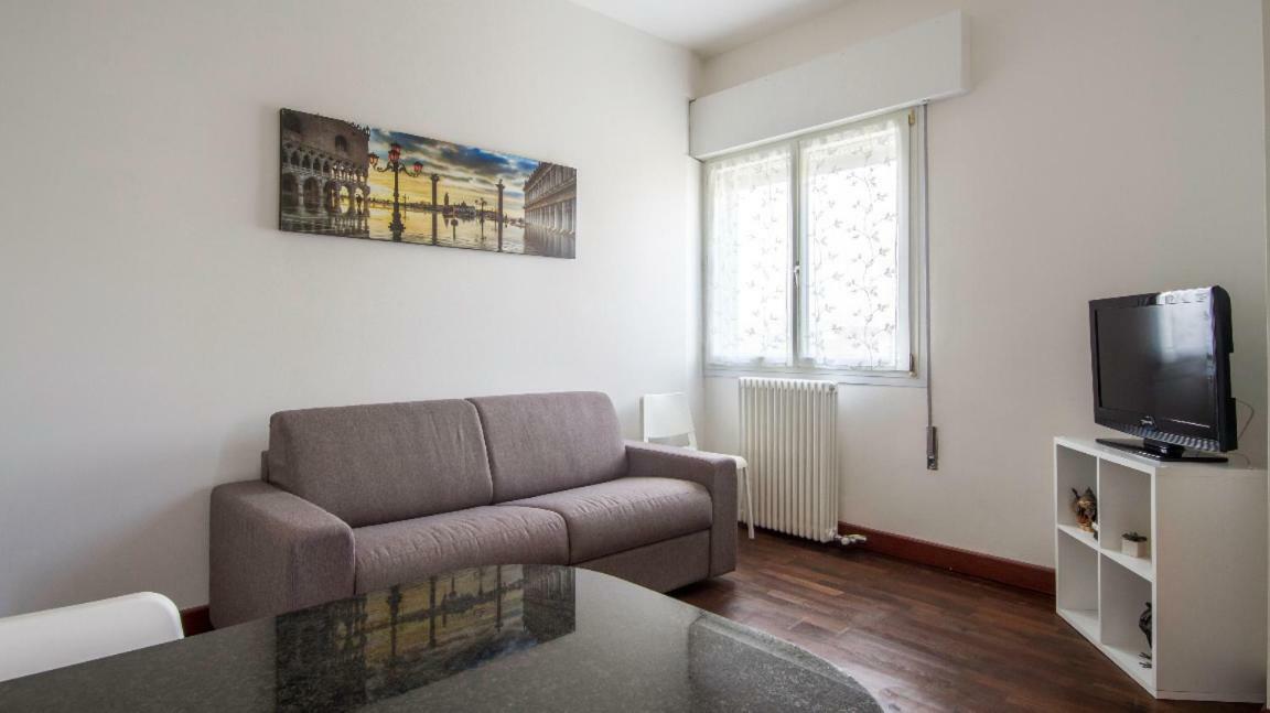 Piccolo Flat Near Venice Местре Екстериор снимка