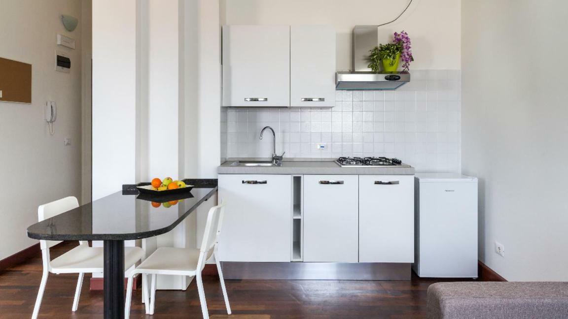 Piccolo Flat Near Venice Местре Екстериор снимка