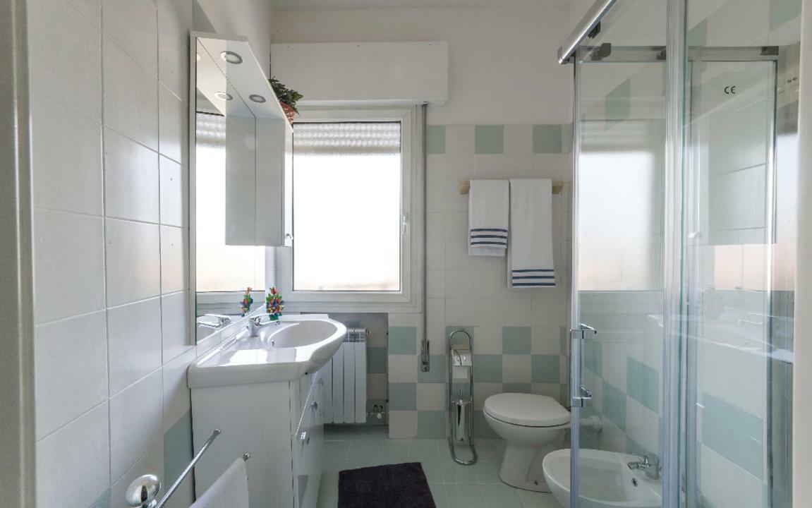 Piccolo Flat Near Venice Местре Екстериор снимка
