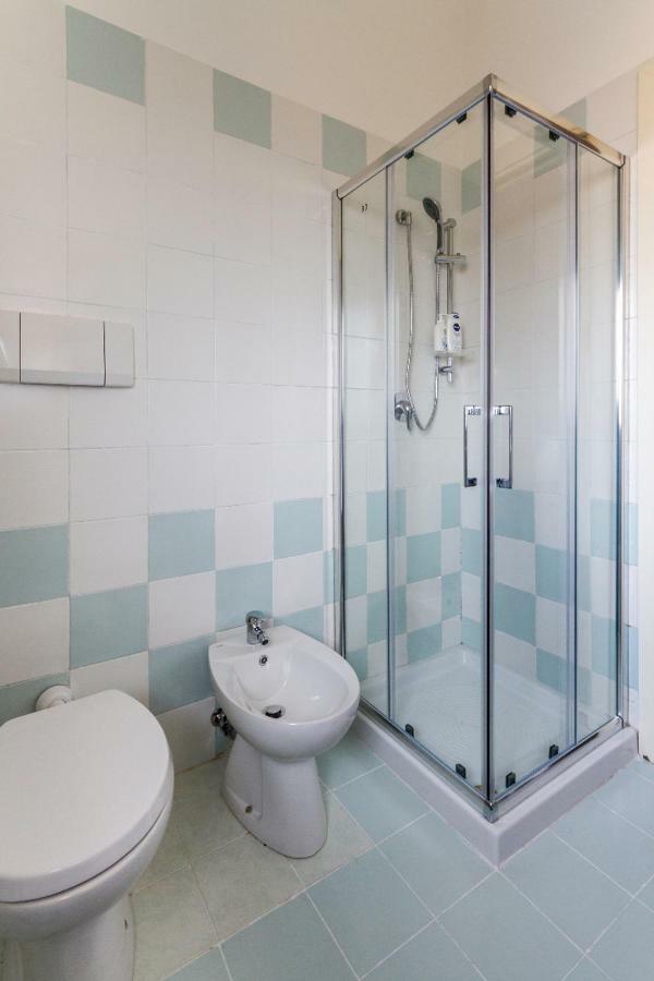Piccolo Flat Near Venice Местре Екстериор снимка