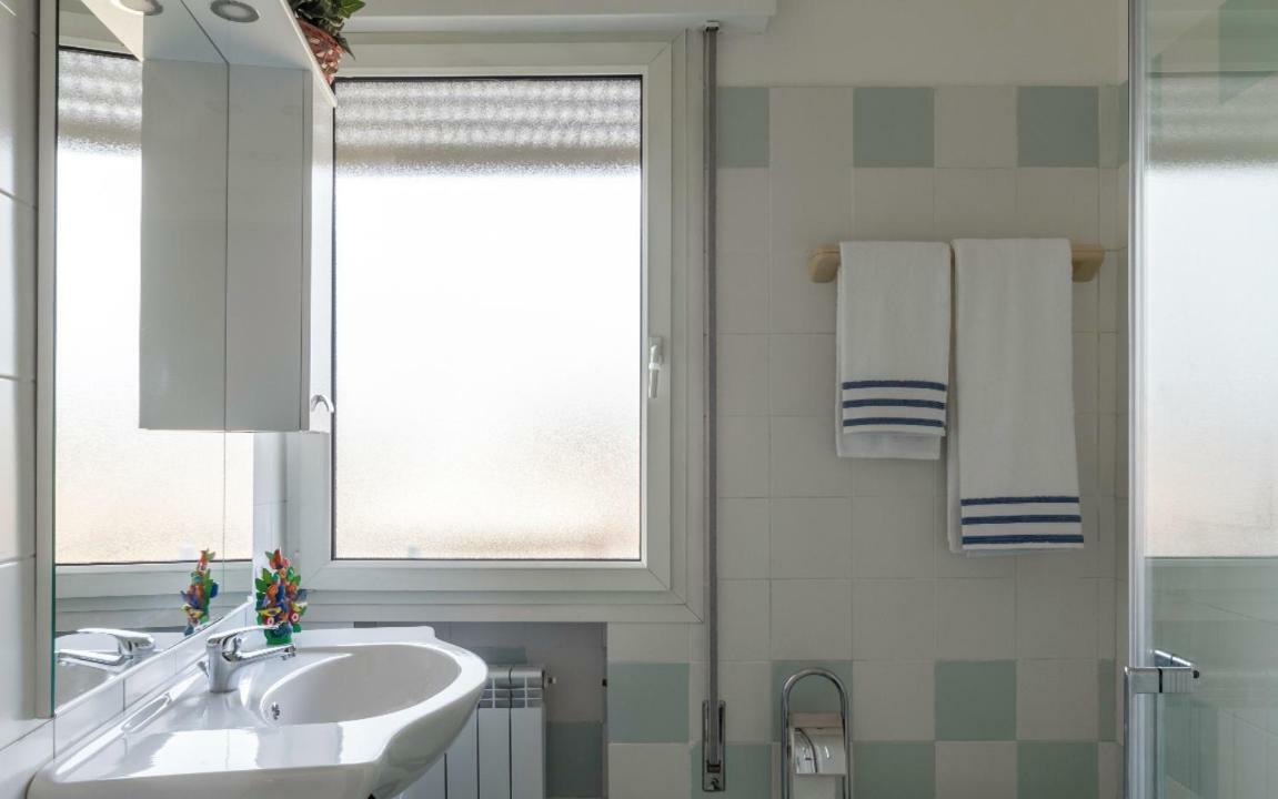 Piccolo Flat Near Venice Местре Екстериор снимка