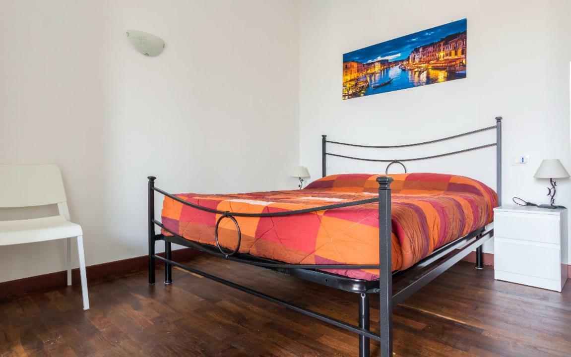 Piccolo Flat Near Venice Местре Екстериор снимка