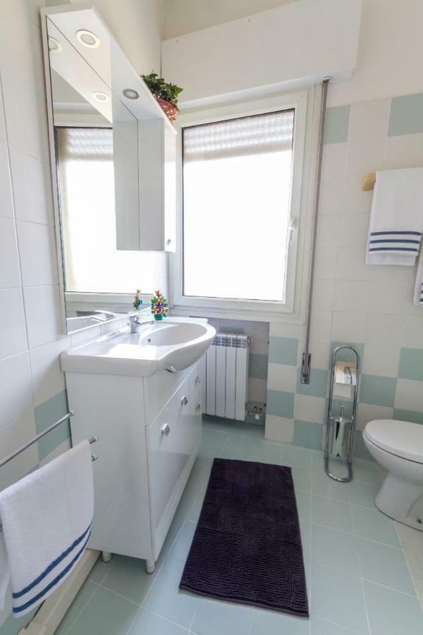 Piccolo Flat Near Venice Местре Екстериор снимка